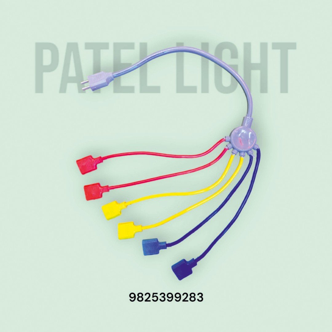 Tower Jointer 2.5MM 2CORE COPPER WIRE