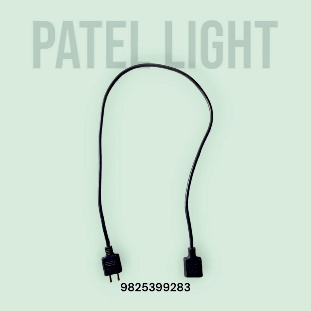 1MM 2CORE COPPER WIRE LENGTH-1MTR