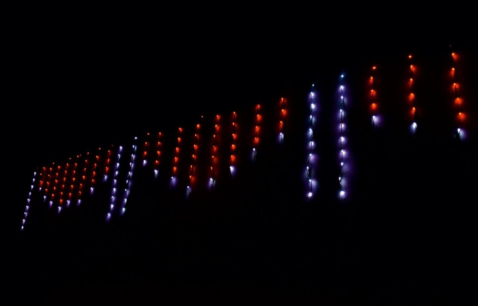 toran 12v 15ft 128lamp