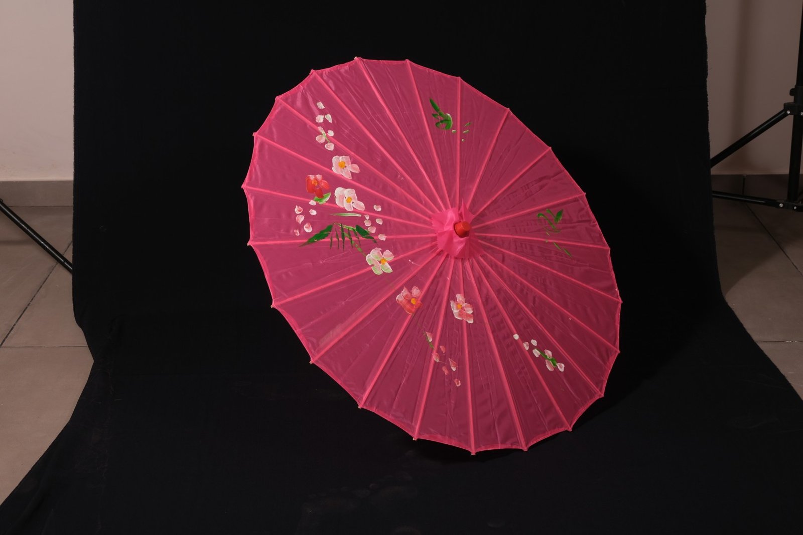 Japanese Umbrella