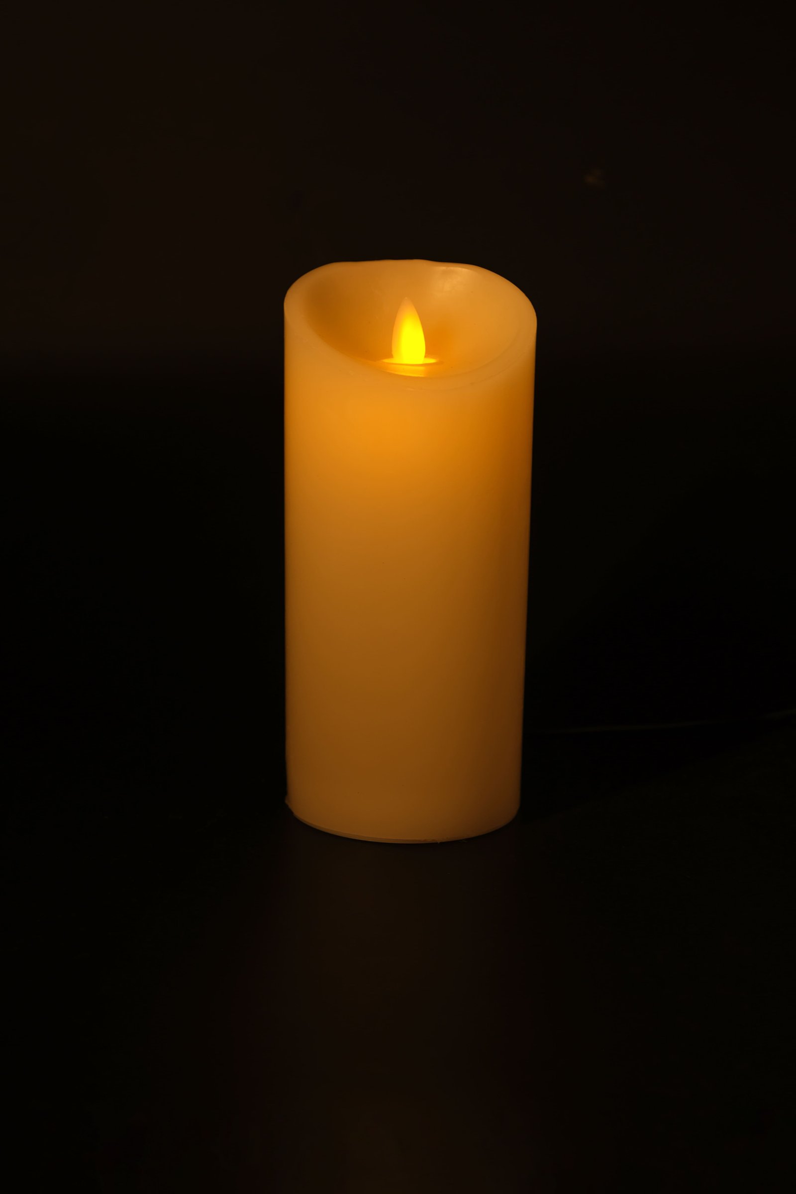  Candle medium 
