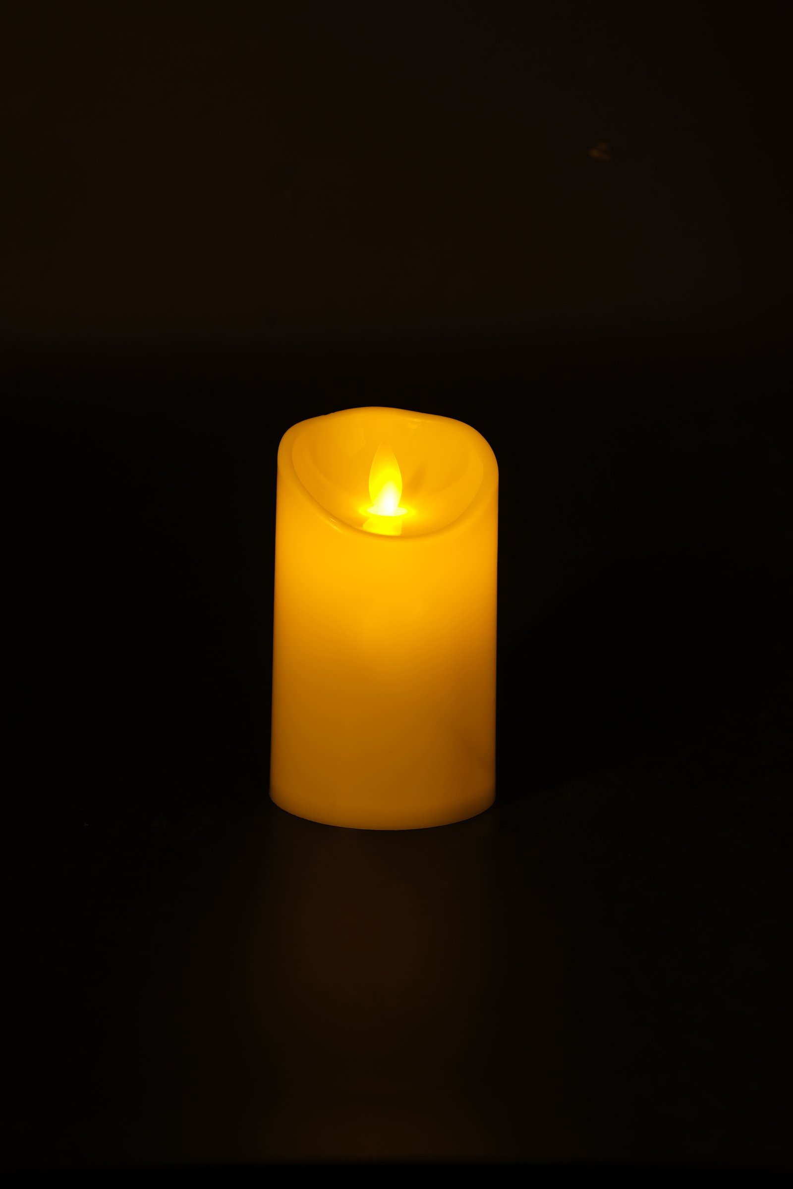 Candle small 