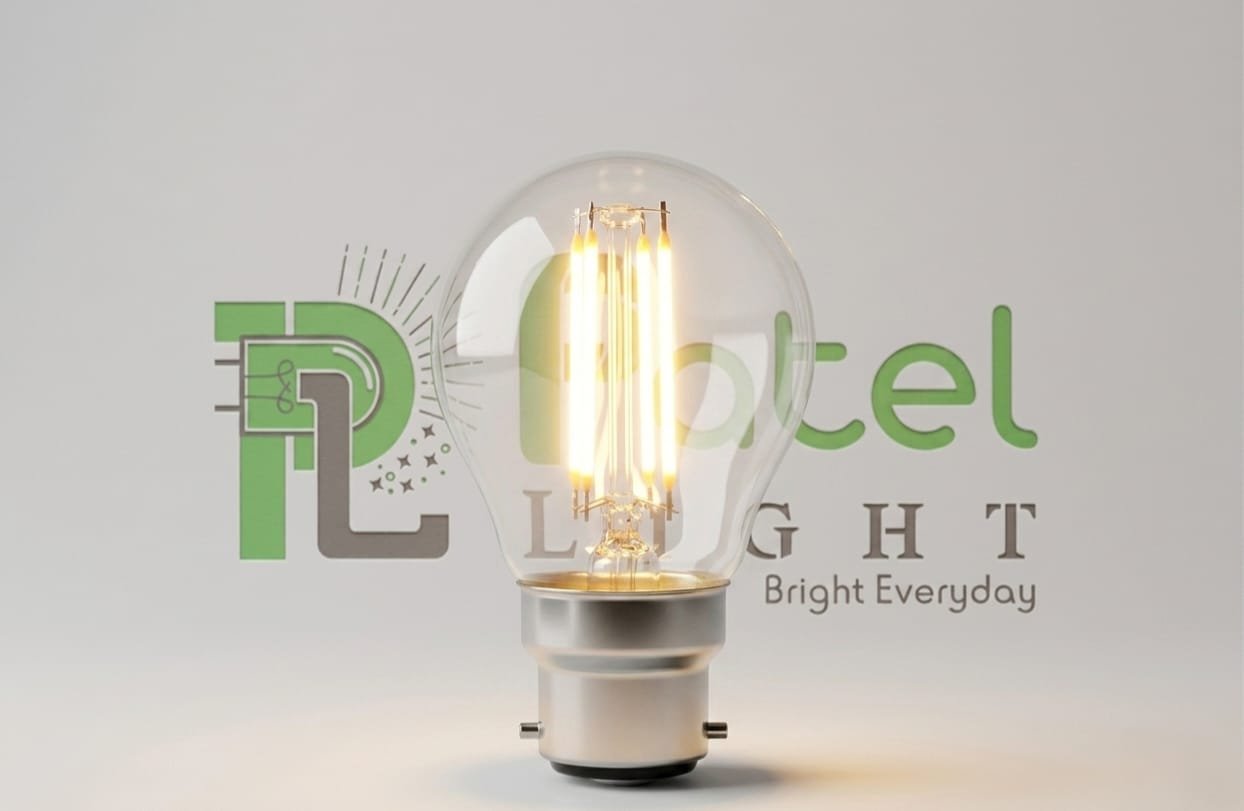 LED BULB Image